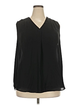 Vince Camuto Sleeveless Blouse