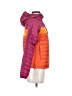 Cotopaxi 100% Nylon Color Block Pink Snow Jacket Size XXS - photo 4