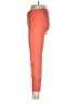J Brand Color Block Orange Jeans Size 29 waist - photo 5