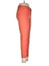 J Brand Color Block Orange Jeans Size 29 waist - photo 4