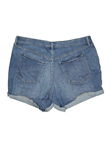 Old Navy Denim Shorts (view 2)