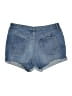 Old Navy Blue Denim Shorts Size 20 - photo 2