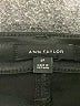 Ann Taylor Black Casual Pants Size 6 (petite) - photo 7