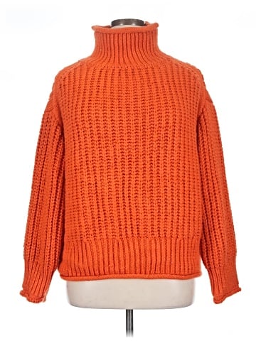 VICI Turtleneck Sweater (view 1)