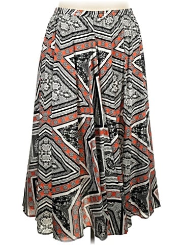 Magic Casual Skirt (view 1)