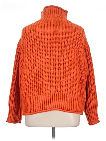 VICI Turtleneck Sweater (view 2)
