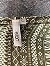 Elan 100% Polyester Gray Casual Dress Size L - photo 4