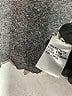 Elan 100% Polyester Gray Casual Dress Size L - photo 5