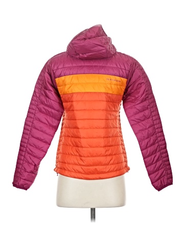 Cotopaxi Snow Jacket (view 2)