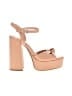 Gianni Bini Tan Heels Size 7 - photo 1