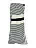 Old Navy Stripes Gray Scarf One size - photo 2