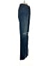 RE/DONE 100% Cotton Graphic Blue Jeans Size 25 waist - photo 4