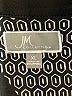 JM Collection Blue 3/4 Sleeve Top Size XL - photo 7
