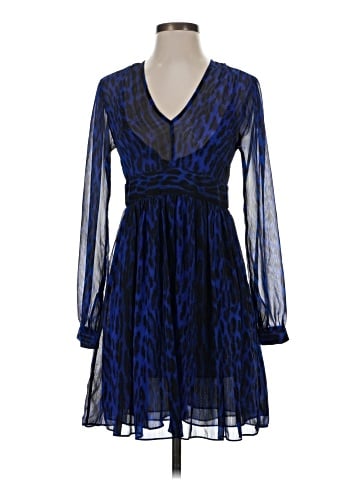 MICHAEL Michael Kors Cocktail Dress (view 1)