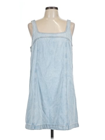 Madewell Casual Dress (view 1)
