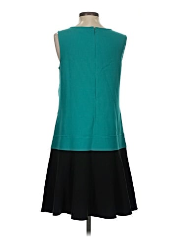 Ann Taylor LOFT Casual Dress (view 2)