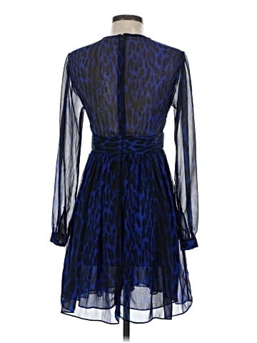 MICHAEL Michael Kors Cocktail Dress (view 2)