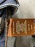 Kut from the Kloth Solid Blue Jeans Size 18 - photo 5