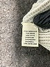 Lovestitch Ivory Pullover Sweater Size S - photo 8