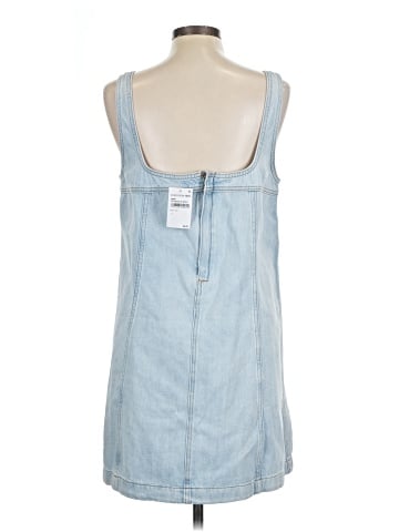 Madewell Casual Dress (view 2)
