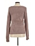Philosophy Republic Clothing 100% Nylon Brown Pullover Sweater Size M - photo 2
