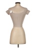 By Together Tan Short Sleeve Turtleneck Size Sm - Med - photo 2