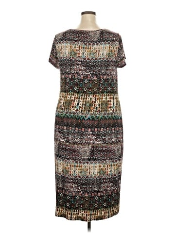 Cato Casual Dress (view 2)