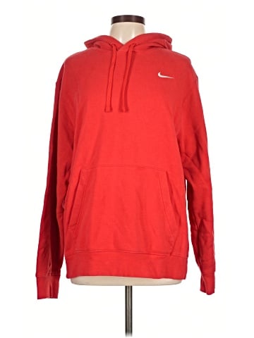 Nike Pullover Hoodie (view 1)