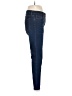 Kut from the Kloth Chevron-herringbone Blue Jeans Size 20 - photo 4