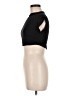 ASOS Design Black Short Sleeve Turtleneck Size 8 - photo 5