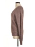 Philosophy Republic Clothing 100% Nylon Brown Pullover Sweater Size M - photo 5