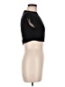 ASOS Design Black Short Sleeve Turtleneck Size 8 - photo 4