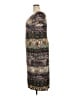 Cato Print Gray Casual Dress Size 18/20W - photo 5