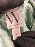 Worthington 100% Polyester Green Long Sleeve Blouse Size XL - photo 7