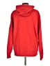 Nike Red Pullover Hoodie Size L - photo 2