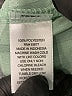 Worthington 100% Polyester Green Long Sleeve Blouse Size XL - photo 8