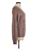 Philosophy Republic Clothing 100% Nylon Brown Pullover Sweater Size M - photo 4
