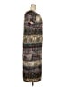 Cato Print Gray Casual Dress Size 18/20W - photo 4