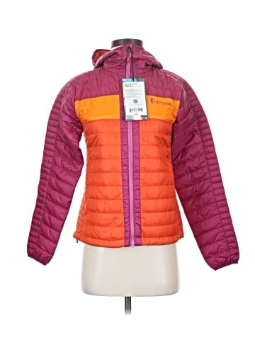 Cotopaxi Snow Jacket (view 1)