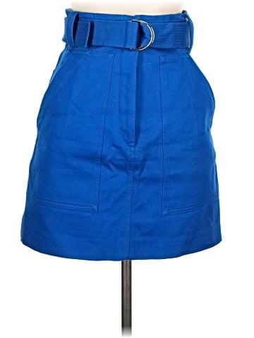 Sandro Casual Skirt (view 1)