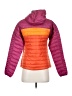 Cotopaxi 100% Nylon Color Block Pink Snow Jacket Size XXS - photo 2