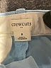 Crewcuts Outlet Solid Blue Shorts Size 8 - photo 3