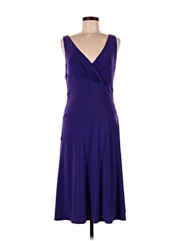 Lauren by Ralph Lauren Cocktail Dress (view 1)