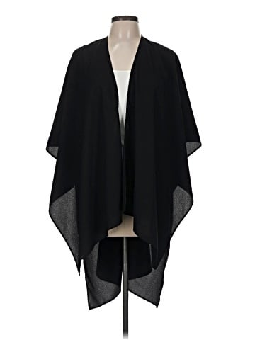 Walmart Kimono (view 1)