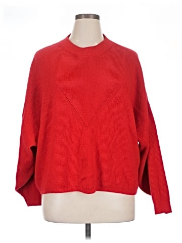 First Love Pullover Sweater (view 1)