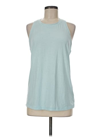 Zella Sleeveless T-Shirt (view 1)