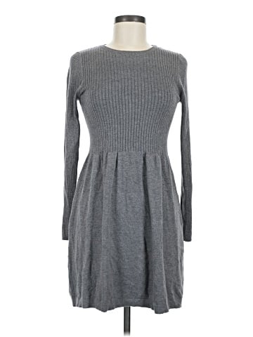 Ann Taylor LOFT Casual Dress (view 1)
