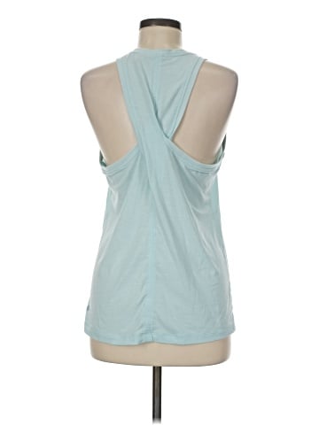 Zella Sleeveless T-Shirt (view 2)