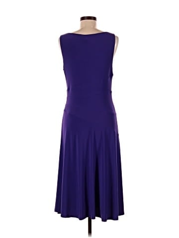 Lauren by Ralph Lauren Cocktail Dress (view 2)
