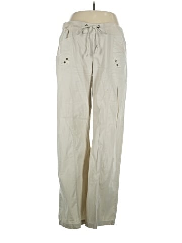 Blue Saks Fifth Avenue Casual Pants (view 1)